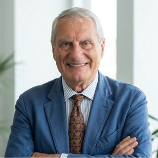 Carlo Alderighi